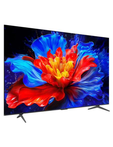SMART TV TCL 85" 85P8K QLED UHD GOOGLE