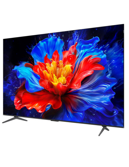 SMART TV TCL 85" 85P8K QLED UHD GOOGLE
