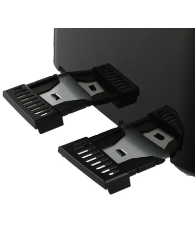 TOSTADORA ELÉCTRICA LILIANA DOBLE MULTISLICE AT924