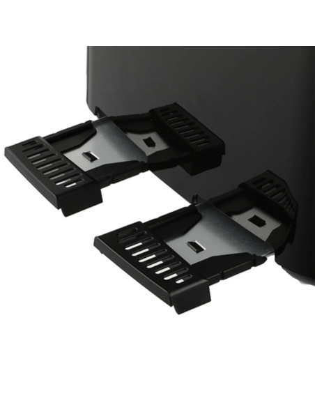 TOSTADORA ELÉCTRICA LILIANA DOBLE MULTISLICE AT924