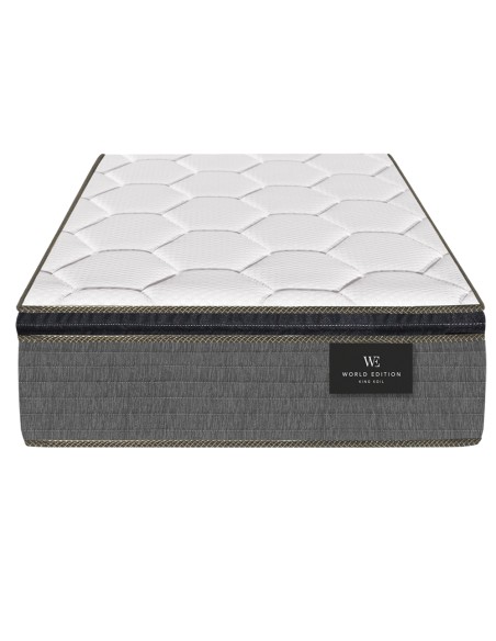 COLCHÓN KING KOIL CREATION RESORTES 100x190