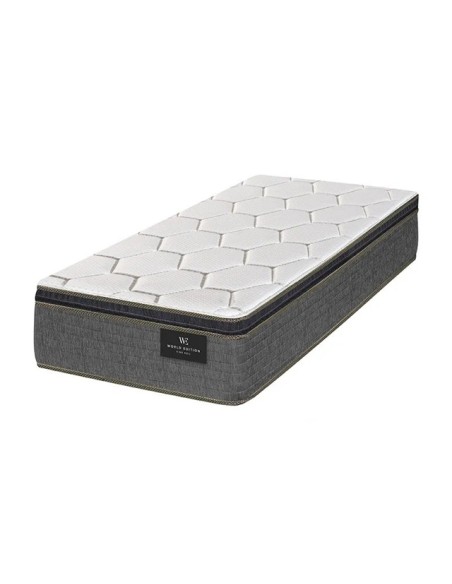 COLCHÓN KING KOIL CREATION RESORTES 080x190