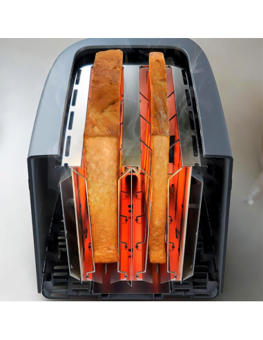 TOSTADORA PHILIPS HD251090