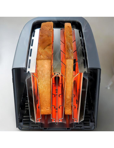 TOSTADORA PHILIPS HD251090