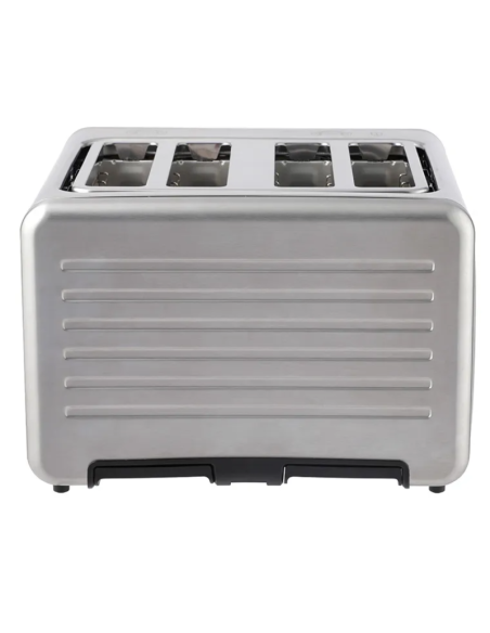TOSTADORA DIGITAL SMARTLIFE SLTOD1520 4 PANES
