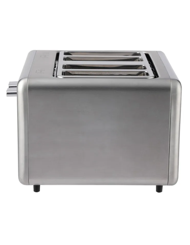 TOSTADORA DIGITAL SMARTLIFE SLTOD1520 4 PANES