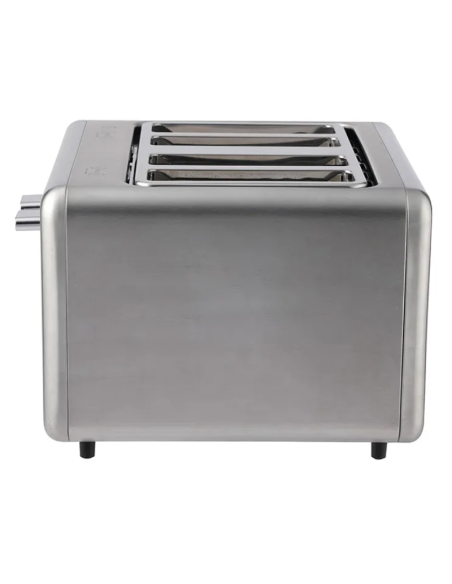 TOSTADORA DIGITAL SMARTLIFE SLTOD1520 4 PANES