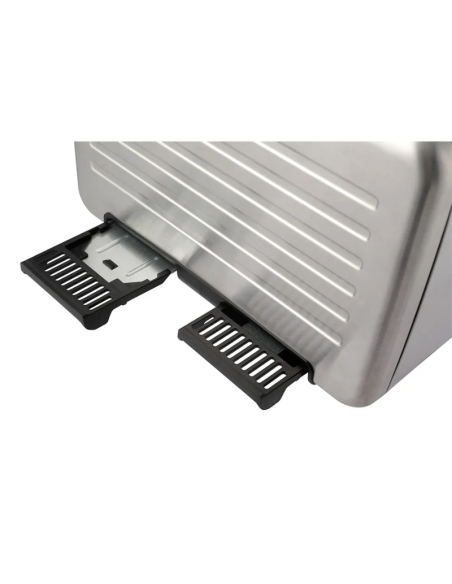 TOSTADORA DIGITAL SMARTLIFE SLTOD1520 4 PANES