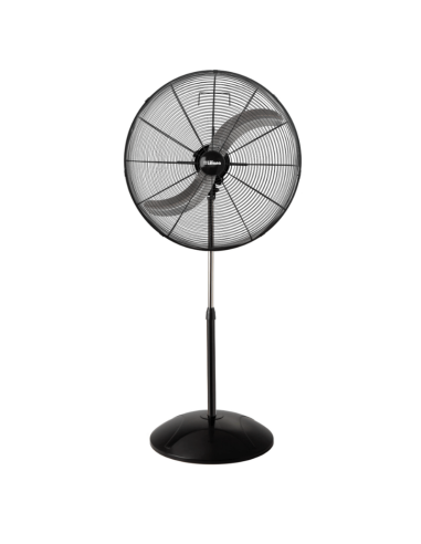 VENTILADOR DE PIE INDUSTRIAL LILIANA 28"" VPI28