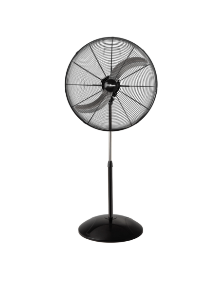 VENTILADOR DE PIE INDUSTRIAL LILIANA 28"" VPI28
