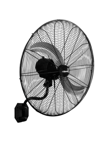 VENTILADOR DE PIE INDUSTRIAL LILIANA 28"" VPI28