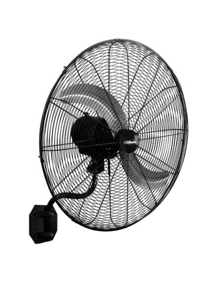 VENTILADOR DE PIE INDUSTRIAL LILIANA 28"" VPI28