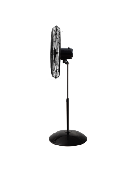 VENTILADOR DE PIE INDUSTRIAL LILIANA 28"" VPI28