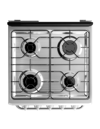 COCINA DREAN CD5603AB0 56CM MULTIGAS BLANCA