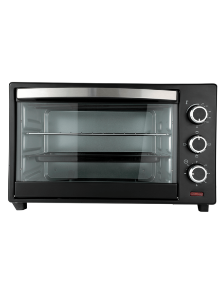 HORNO ELÉCTRICO SMARTLIFE GO0040-PN 40LT
