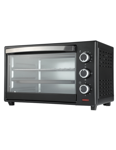 HORNO ELÉCTRICO SMARTLIFE GO0040-PN 40LT