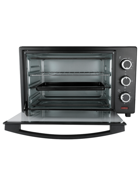 HORNO ELÉCTRICO SMARTLIFE GO0040-PN 40LT