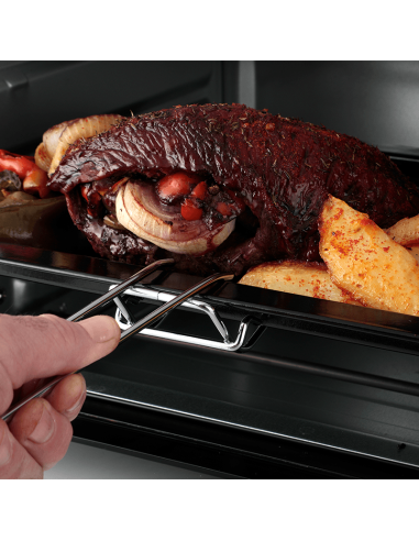 HORNO ELÉCTRICO SMARTLIFE GO0040-PN 40LT