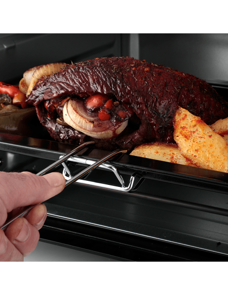 HORNO ELÉCTRICO SMARTLIFE GO0040-PN 40LT