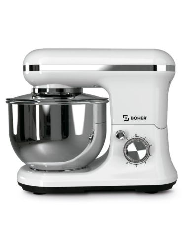 BATIDORA PLANETARIA BOHER DE PIE BO-BP198 1200W...