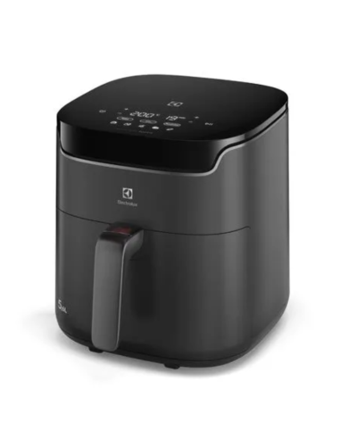 FREIDORA DE AIRE ELECTROLUX EFFICIENT EAF45 5.6LT