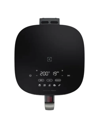 FREIDORA DE AIRE ELECTROLUX EFFICIENT EAF45 5.6LT