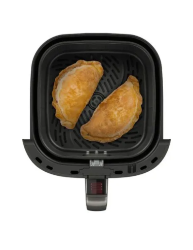 FREIDORA DE AIRE ELECTROLUX EFFICIENT EAF45 5.6LT