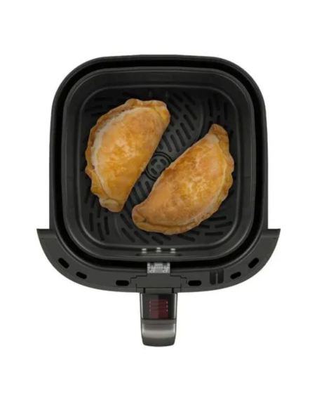 FREIDORA DE AIRE ELECTROLUX EFFICIENT EAF45 5.6LT