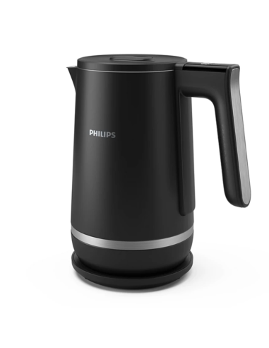 PAVA ELÉCTRICA PHILIPS HD9396/90 DOBLE CAPA 1.7LT