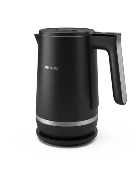 PAVA ELÉCTRICA PHILIPS HD9396/90 DOBLE CAPA 1.7LT