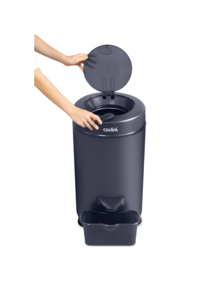 SECARROPAS CODINI BIO 6.5KG