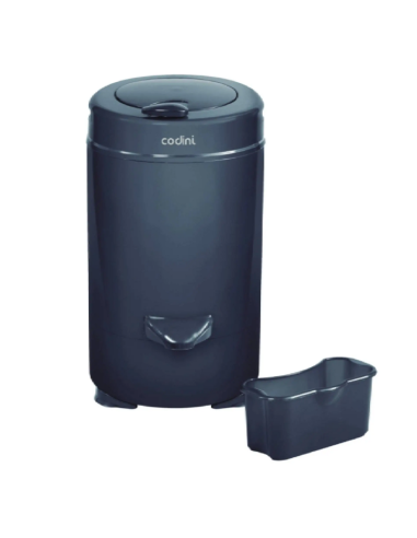 SECARROPAS CODINI BIO 6.5KG