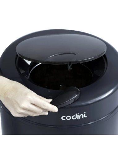 SECARROPAS CODINI BIO 6.5KG