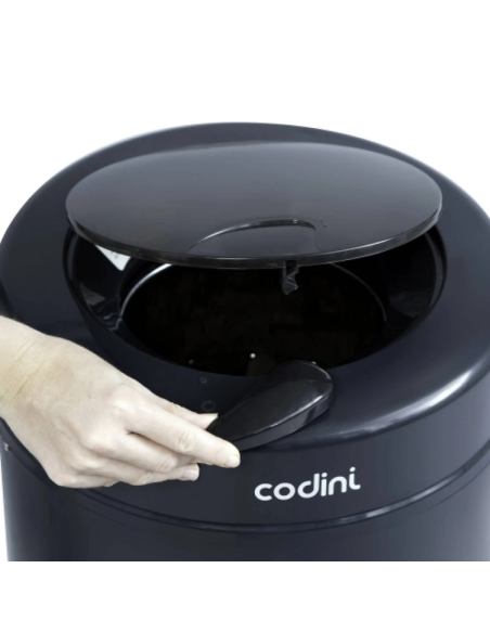 SECARROPAS CODINI BIO 6.5KG