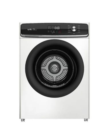 SECARROPAS BOHER POR CALOR BH-S80B 8KG