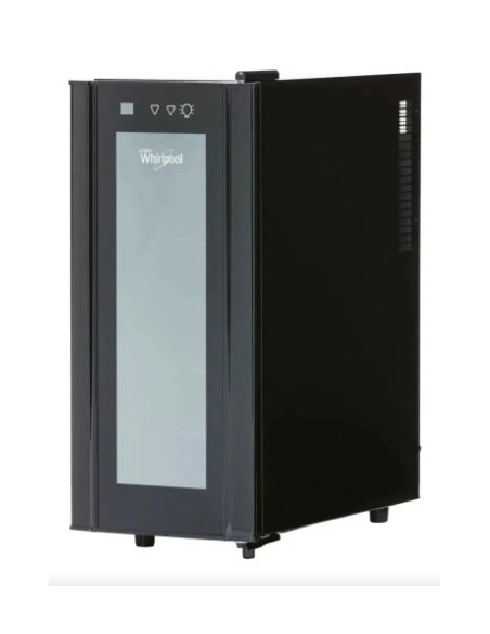 CAVA DE VINO WZC12A WHIRLPOOL 12 BOTELLAS