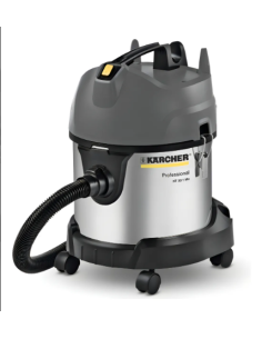 ASPIRADORA PROFESIONAL KARCHER NT 20/1