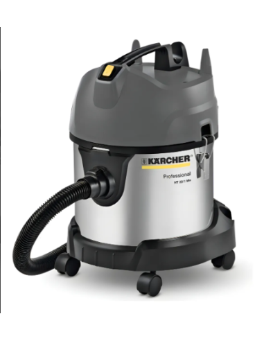 ASPIRADORA PROFESIONAL KARCHER NT 20/1