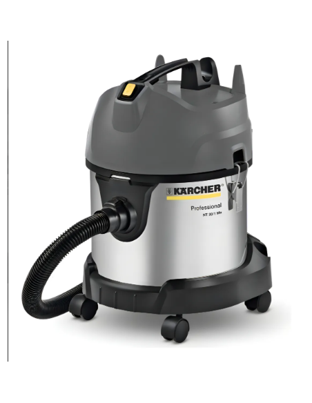 ASPIRADORA PROFESIONAL KARCHER NT 20/1