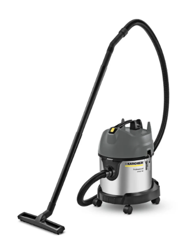 ASPIRADORA PROFESIONAL KARCHER NT 20/1