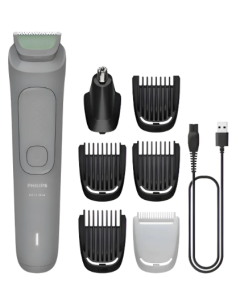 CORTABARBA PHILIPS MULTIGROO MG3911/15
