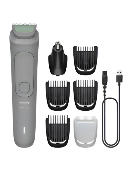 CORTABARBA PHILIPS MULTIGROO MG3911/15