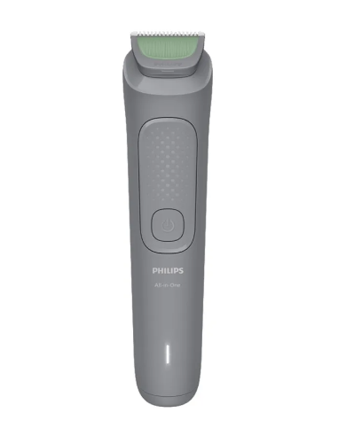 CORTABARBA PHILIPS MULTIGROO MG3911/15