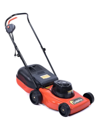 CORTADORA DE CÉSPED GLÜCK R42SR 3/4HP 1300W