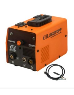 SOLDADORA INVERTER DUAL LUSQTOFF SML120-8DK