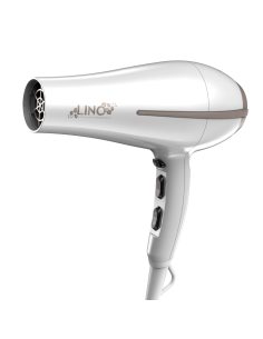 SECADOR DE PELO GAMA BORA LINO