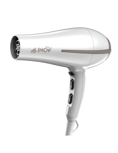 SECADOR DE PELO GAMA BORA LINO