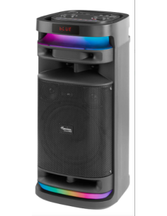 PARLANTE HARRISON CONDOMBE KJ-CANDOMBE