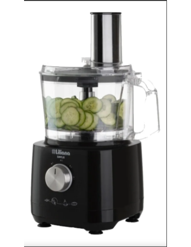 PROCESADORA LILIANA SIMPLIX AM700