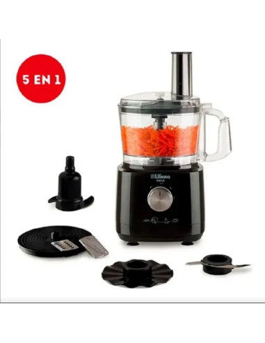 PROCESADORA LILIANA SIMPLIX AM700